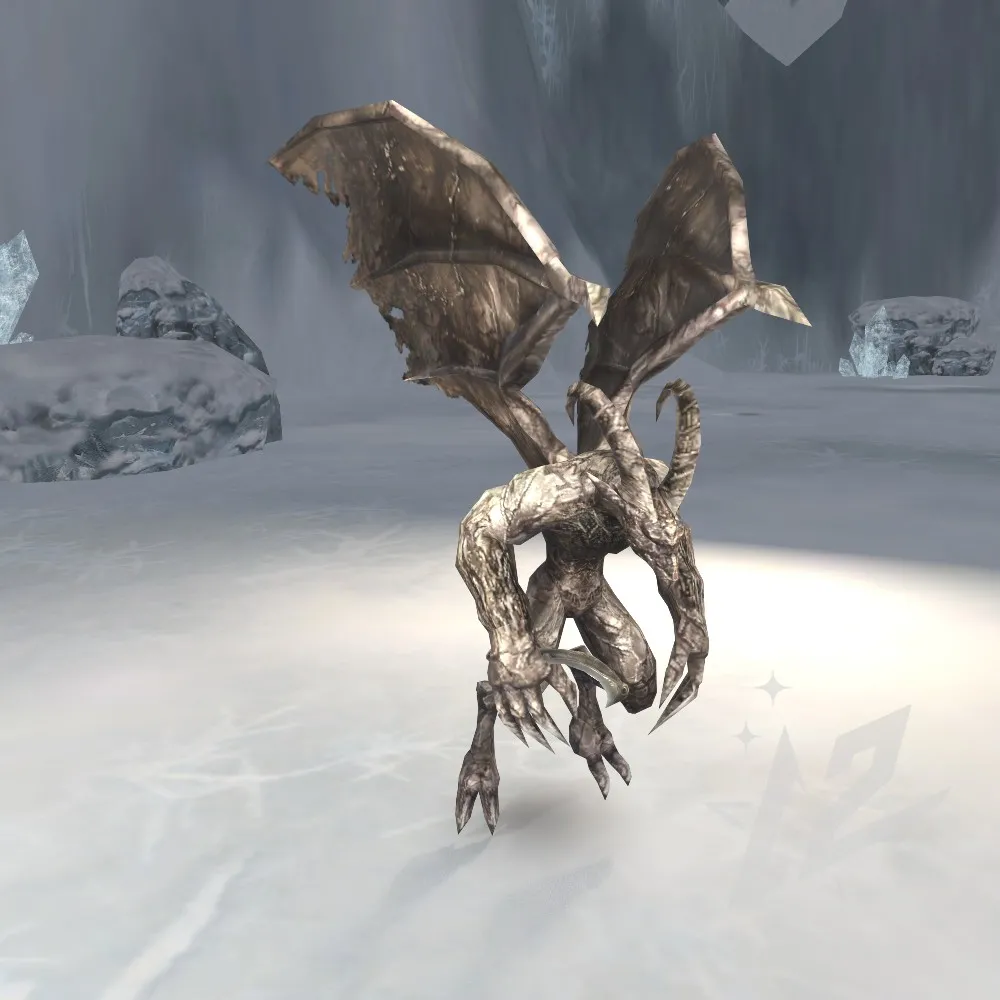 Freya's Servant