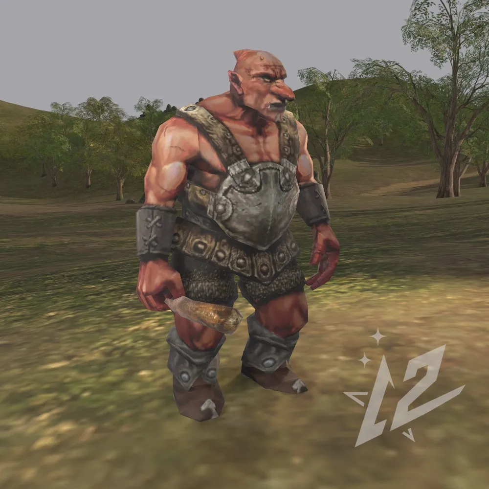 Hobgoblin