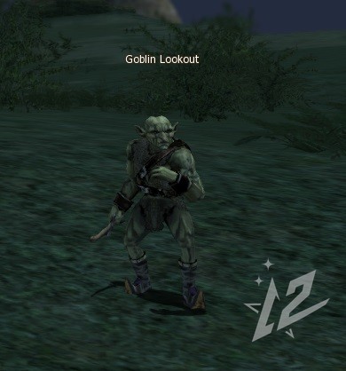 Goblin Lookout