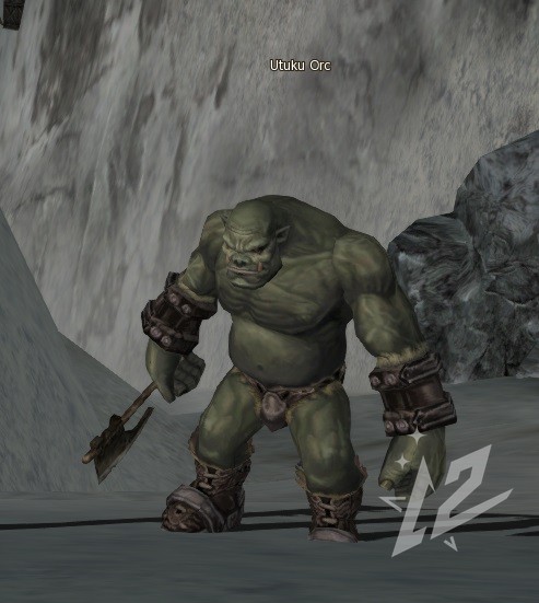 Utuku Orc