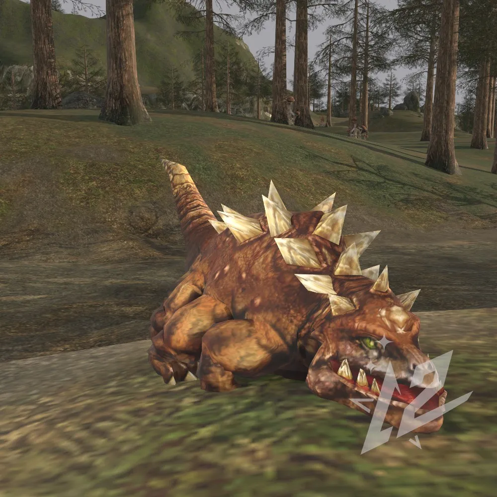 Tarlk Basilisk