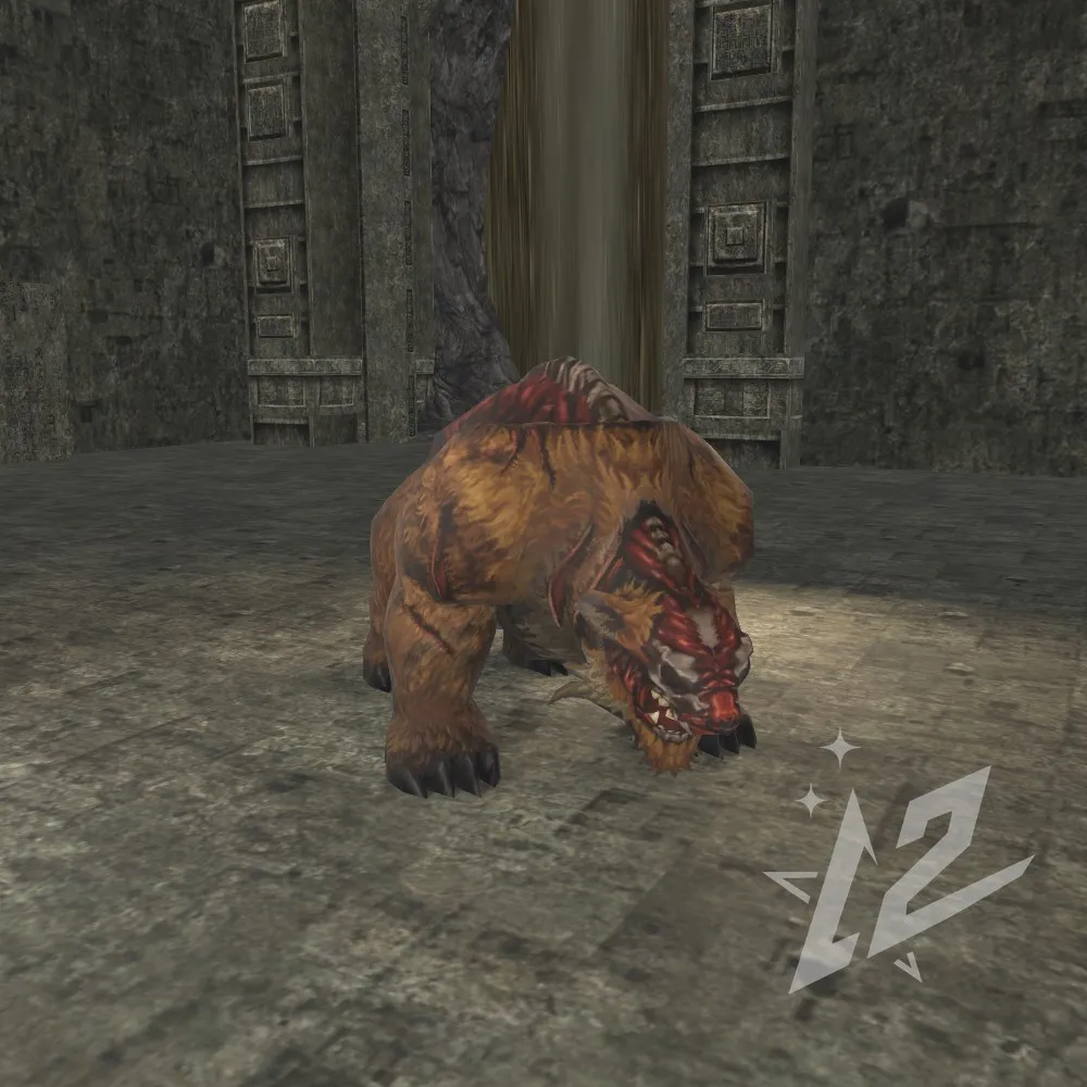Kranrot 59 lvl 1 Kranrot