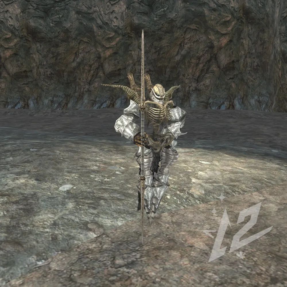 Bloody Guardian