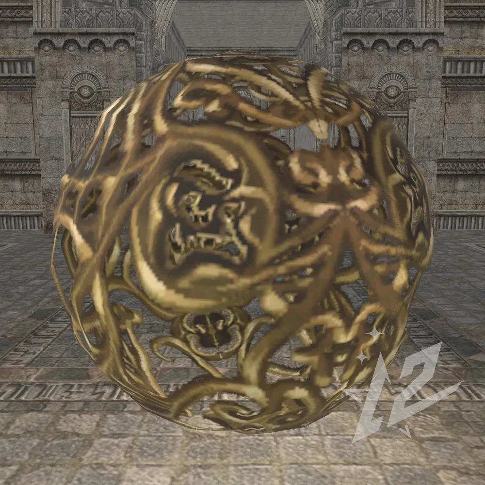 Catacomb Wisp (26 lvl) 1 Catacomb Wisp