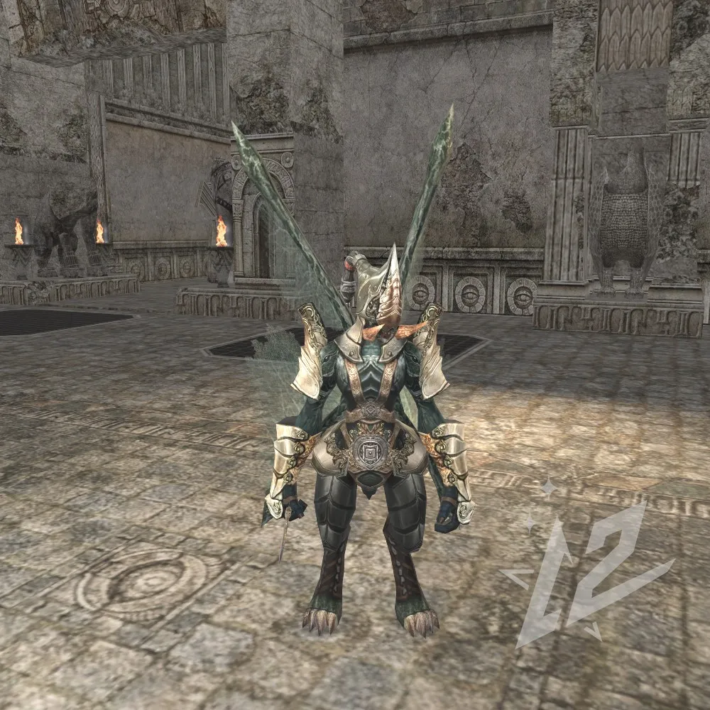 Catacomb Stakato Soldier