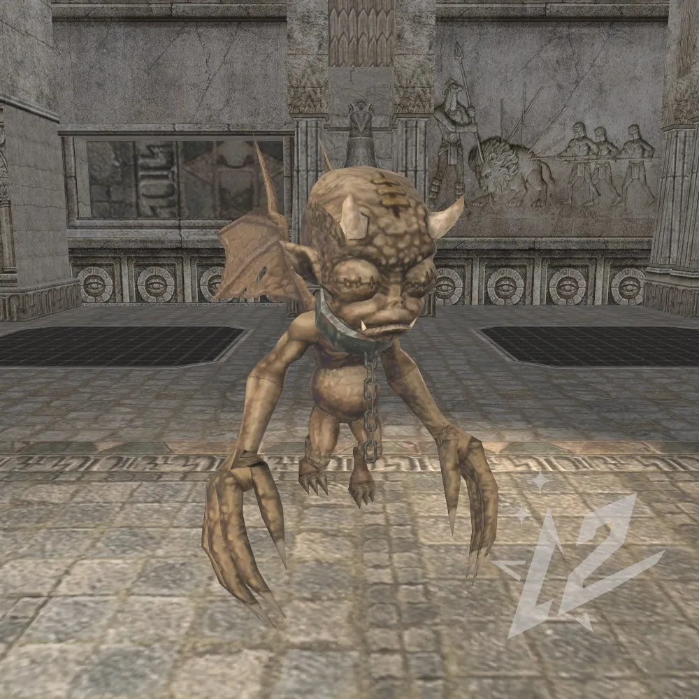 Grave Guardian
