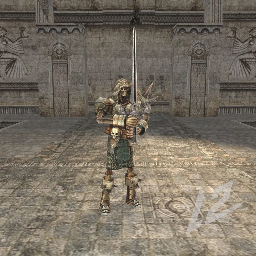 Barrow Overlord