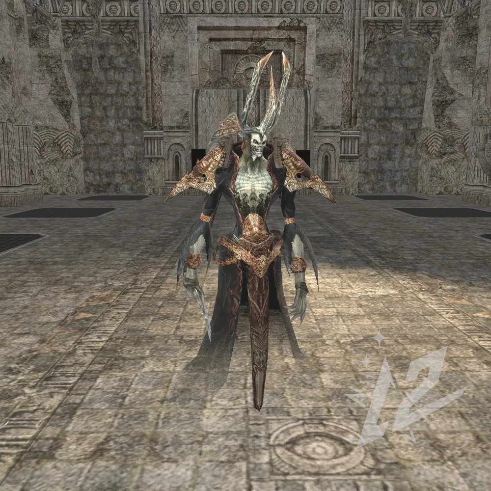 Crypt Sage