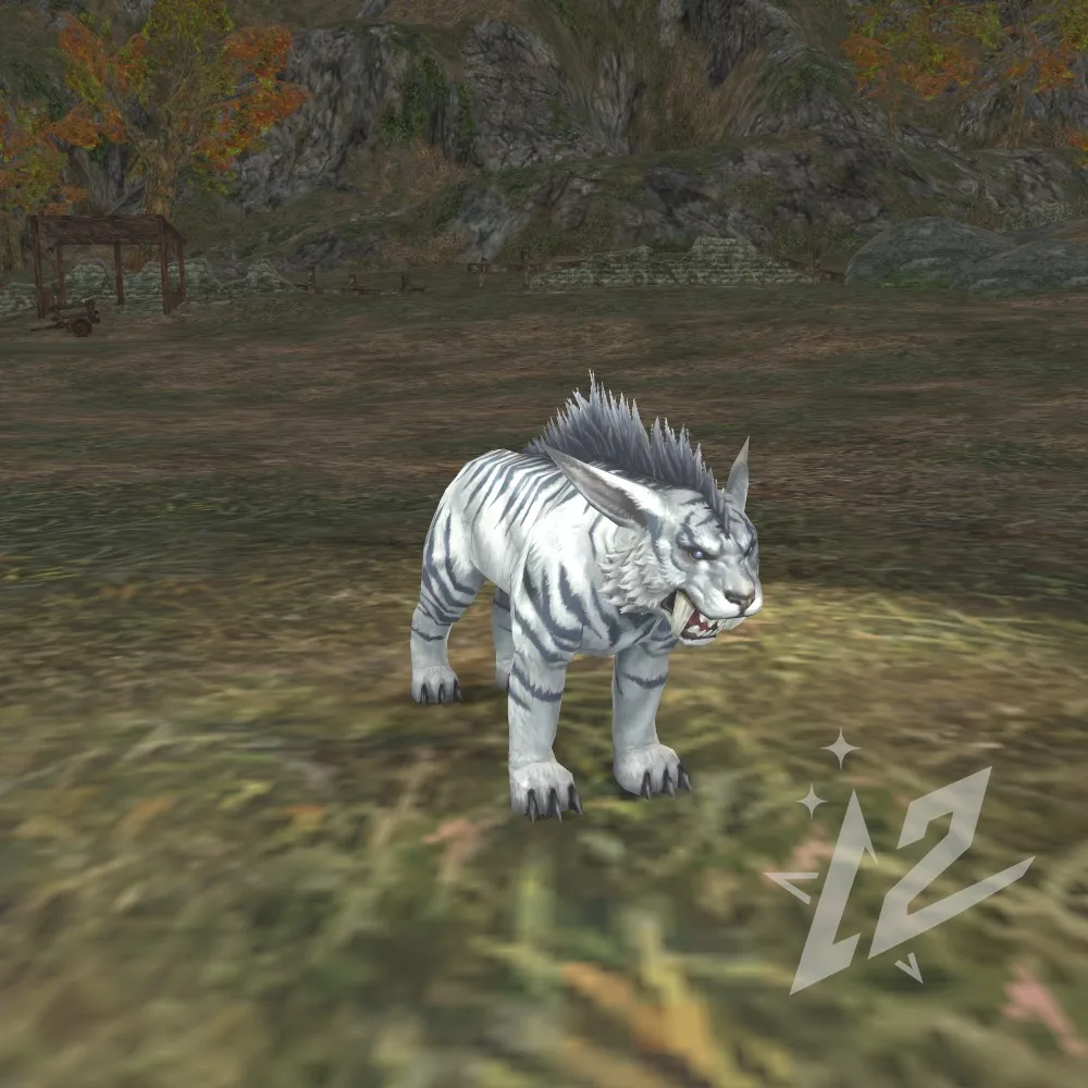 Alpen Cougar