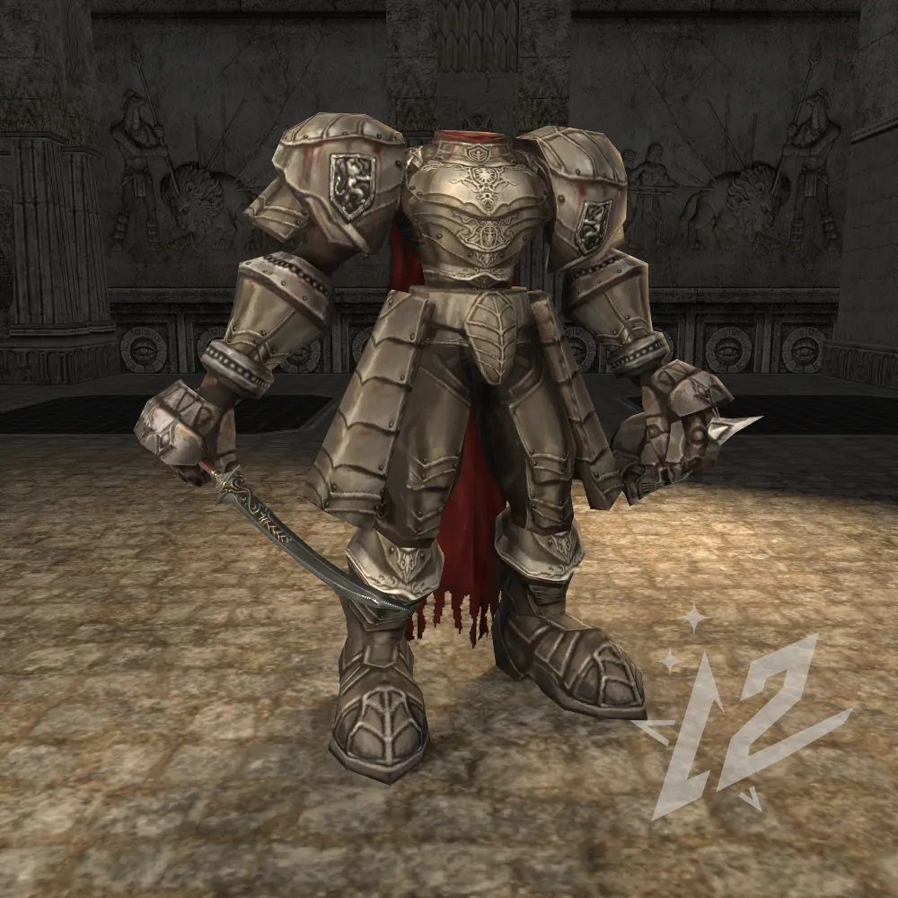 Dimension Invader Elite Soldier 43 lvl 1 Dimension Invader Elite Soldier