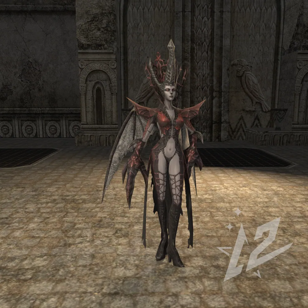 Forbidden Path Invader Elite Soldier