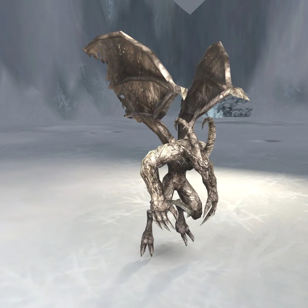 Freya's Servant