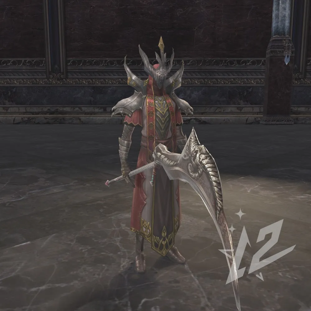 Triol's Priest