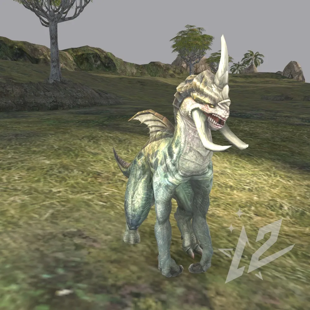 Pachycephalosaurus