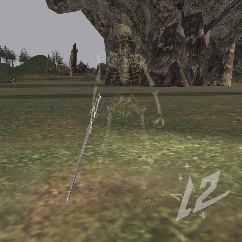 Barion's Grunt (46 lvl) 1 Barion's Grunt