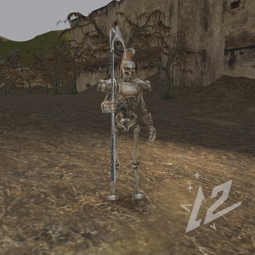 Guilotine 35 lvl 1 Guilotine
