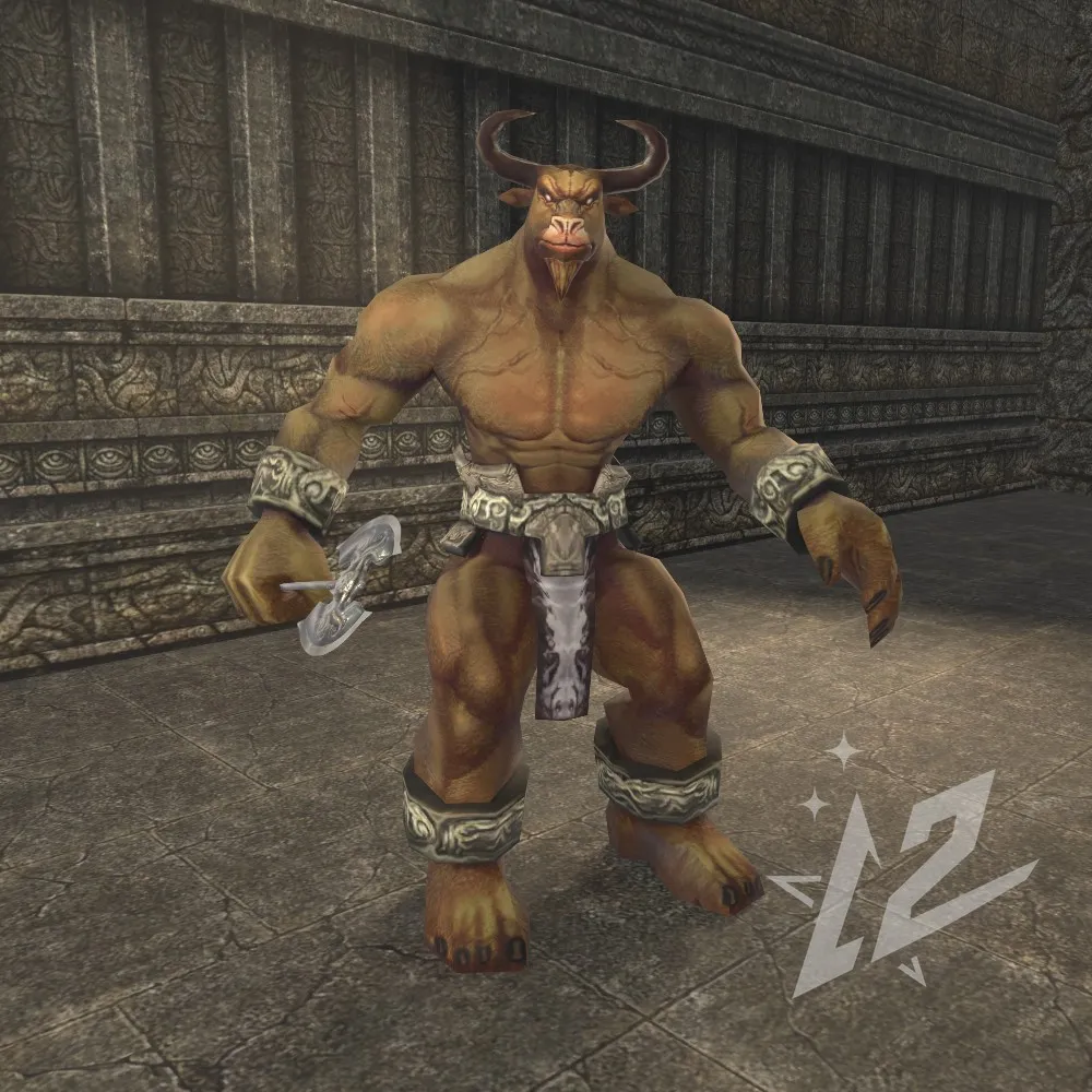 Longhorn Golkonda