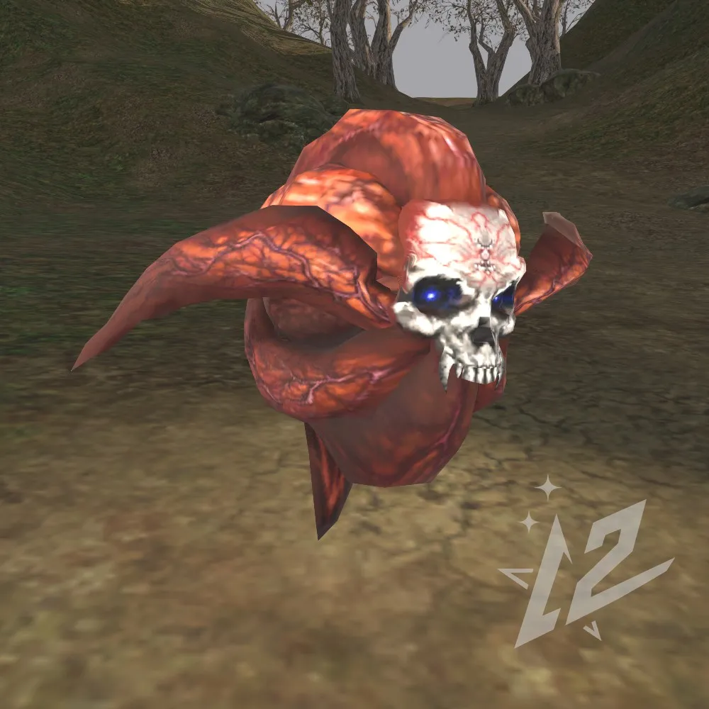 Soul Drinker (54 lvl) 1 Soul Drinker
