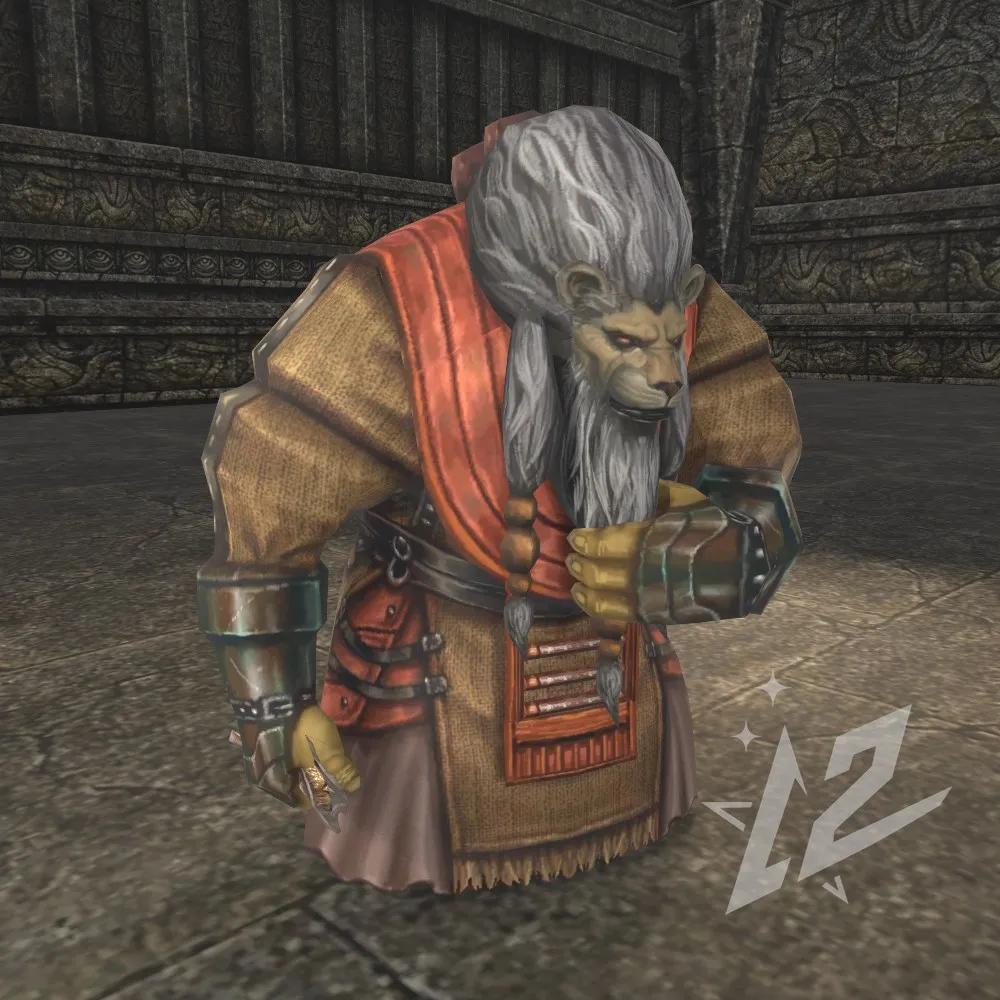 Shuriel's Oracle (78 lvl) 1 Shuriel's Oracle
