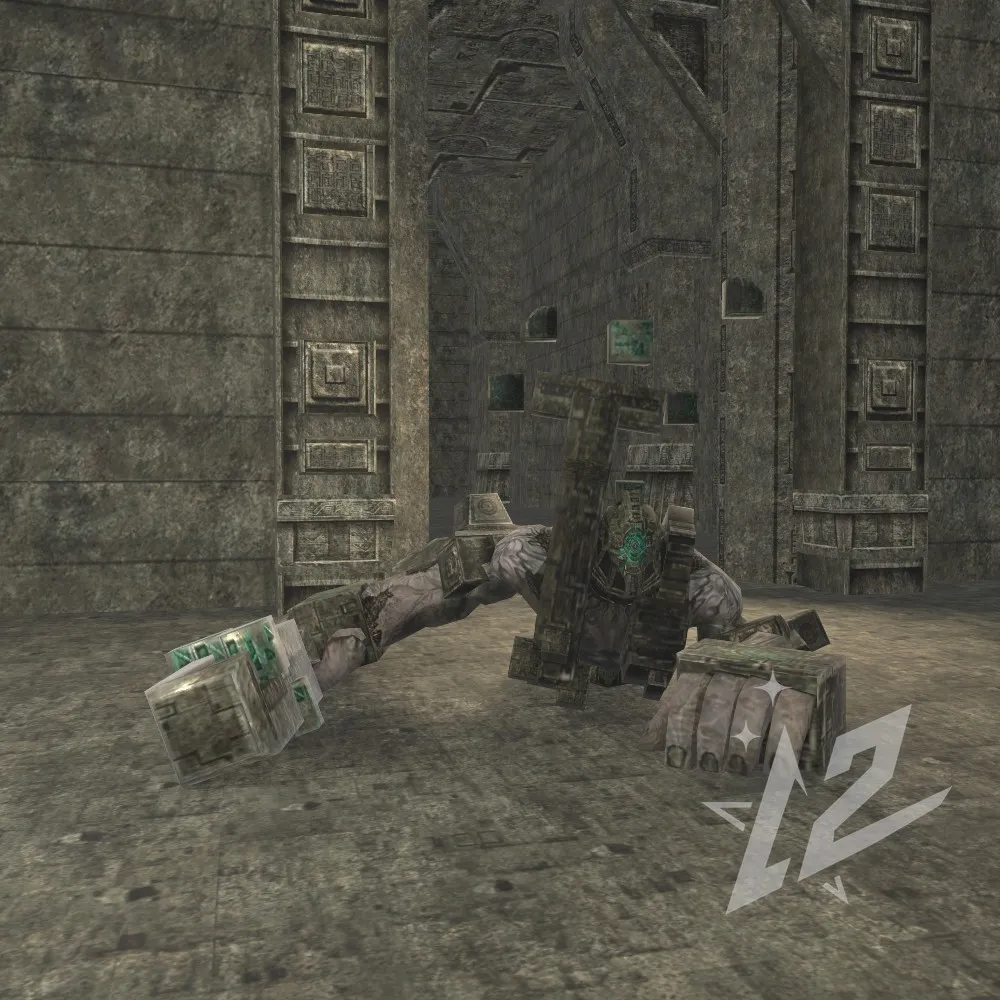 Giant Marpanak 60 lvl 1 Giant Marpanak