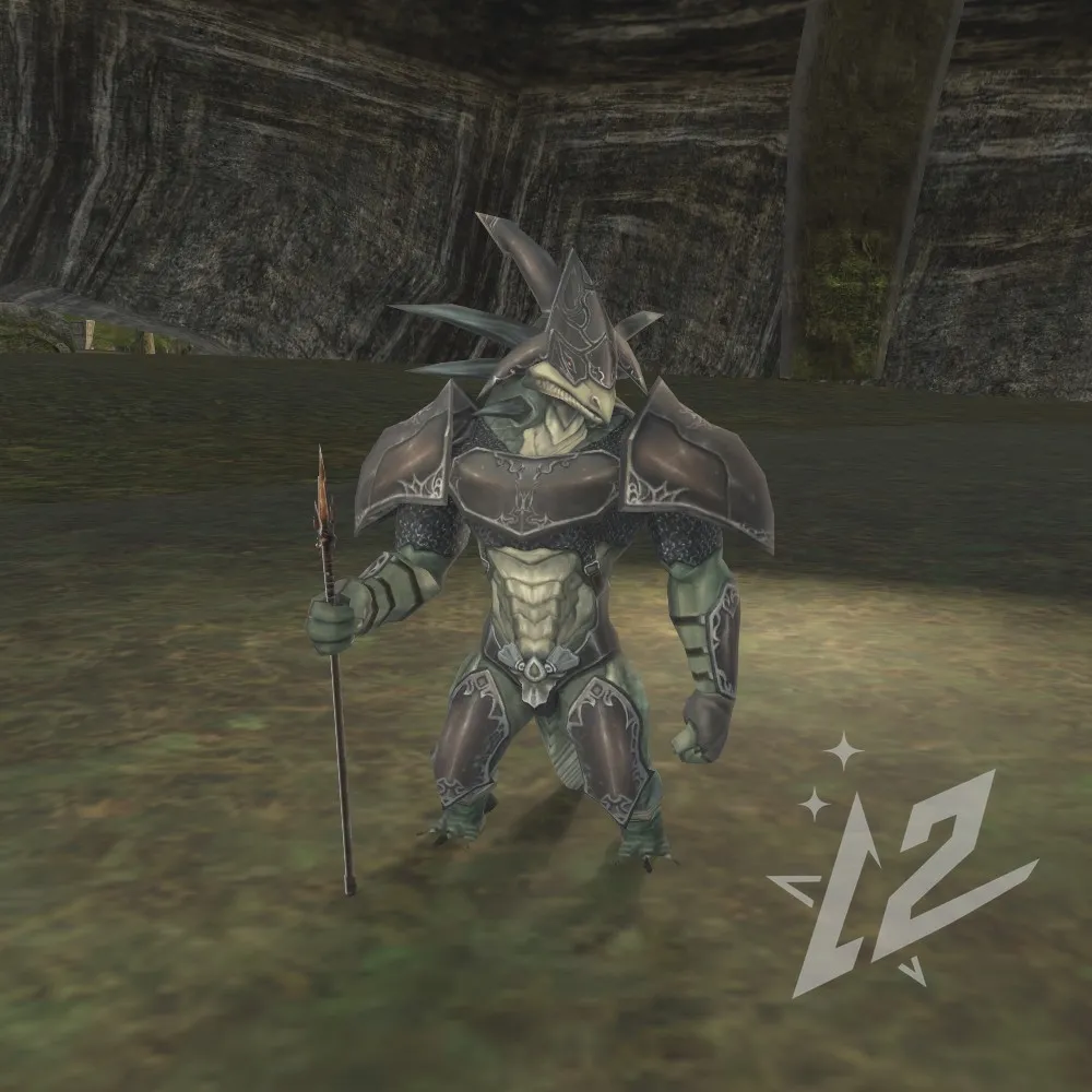 Hellion's Guards