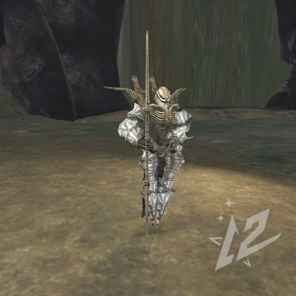 Devil Blader of Chaos