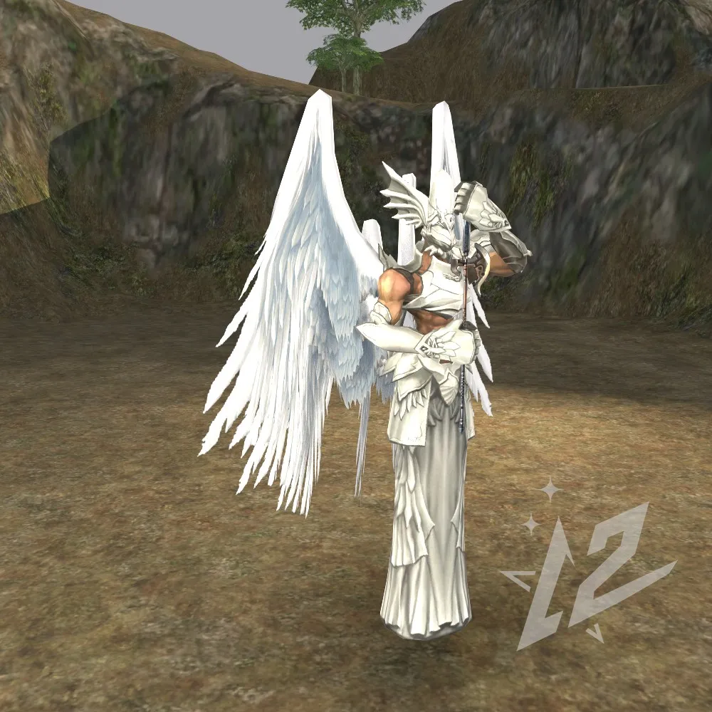 Ocean Flame Ashakiel 76 lvl 1 Ocean Flame Ashakiel