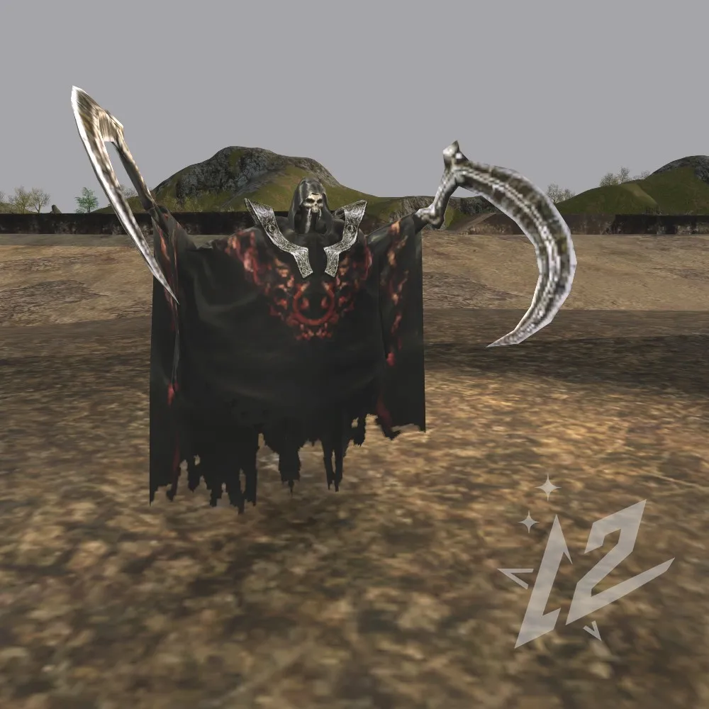 Soul Slasher