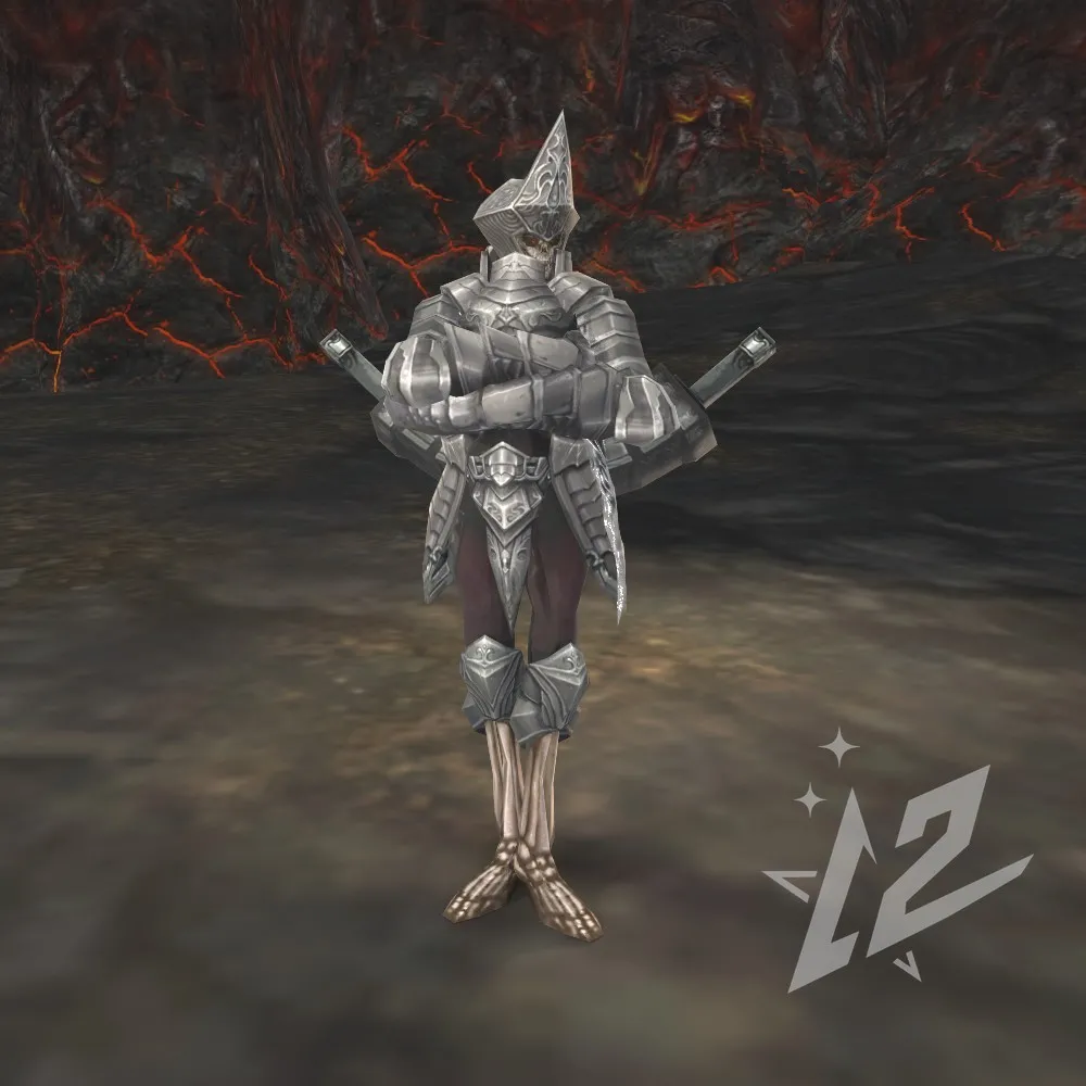 Kelone's Assassin