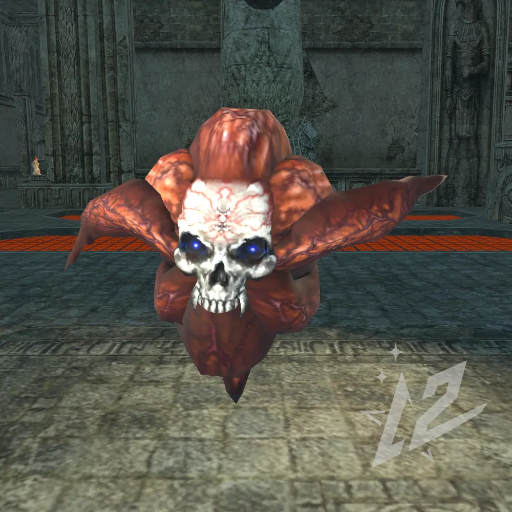 Dead Soul of Stigma
