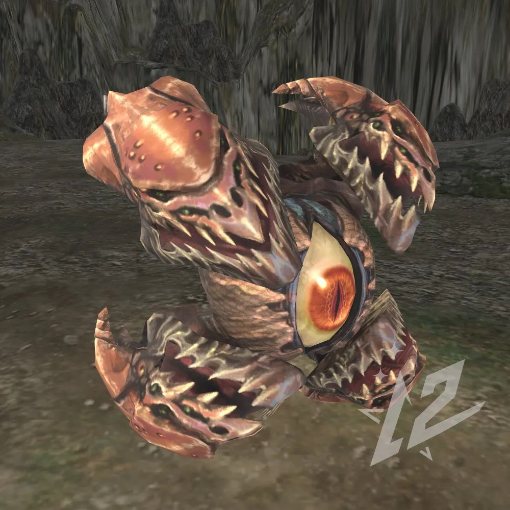 Family of Daimon (77 lvl) 1 Family of Daimon