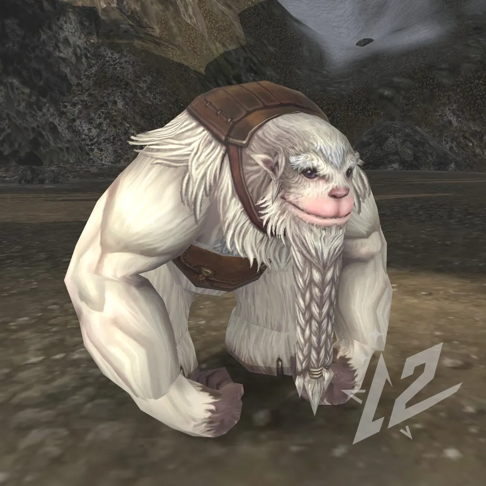 Fighter of Hestia (77 lvl) 1 Fighter of Hestia