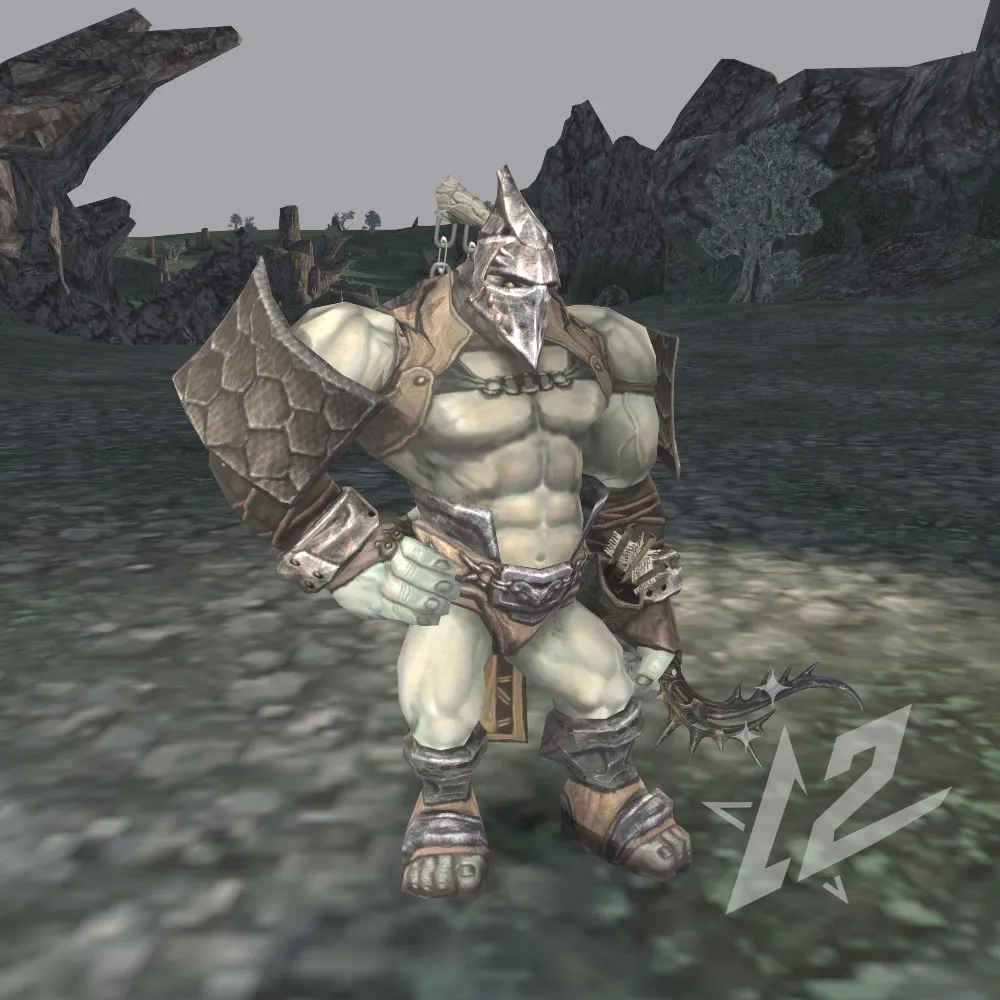 Scout of Hekaton (79 lvl) 1 Scout of Hekaton