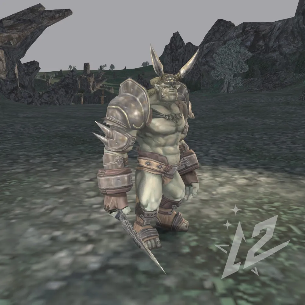Servant of Hekaton