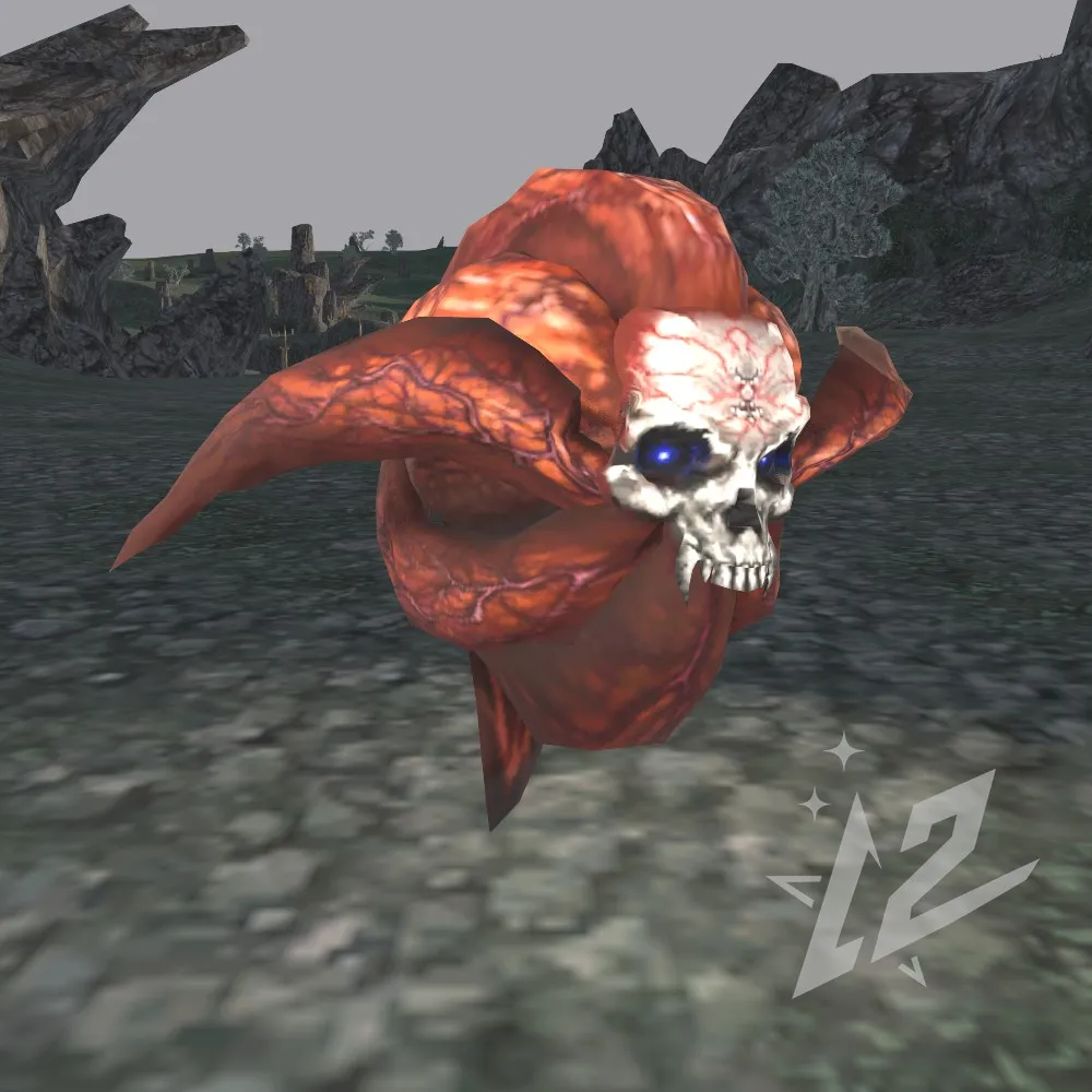 Family of Nastron (80 lvl) 1 Family of Nastron