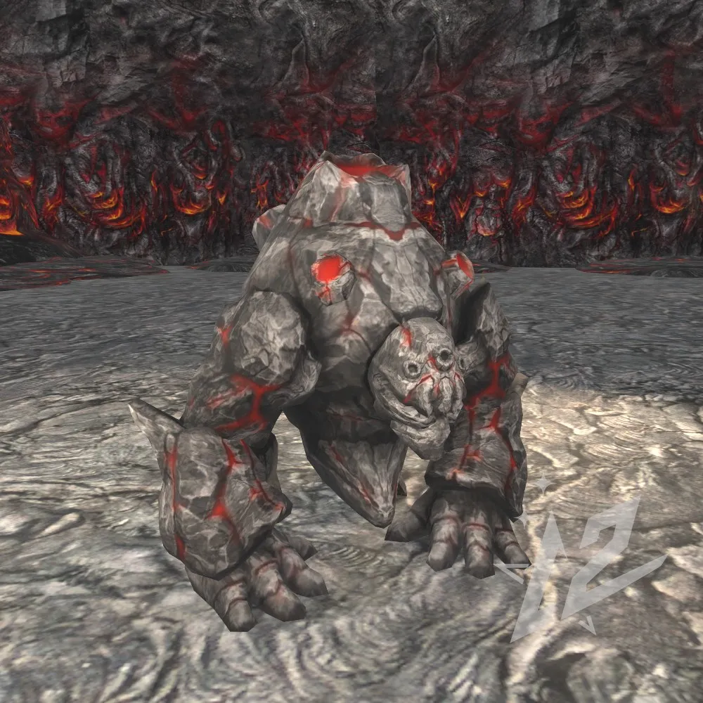 Sentinel of Ember