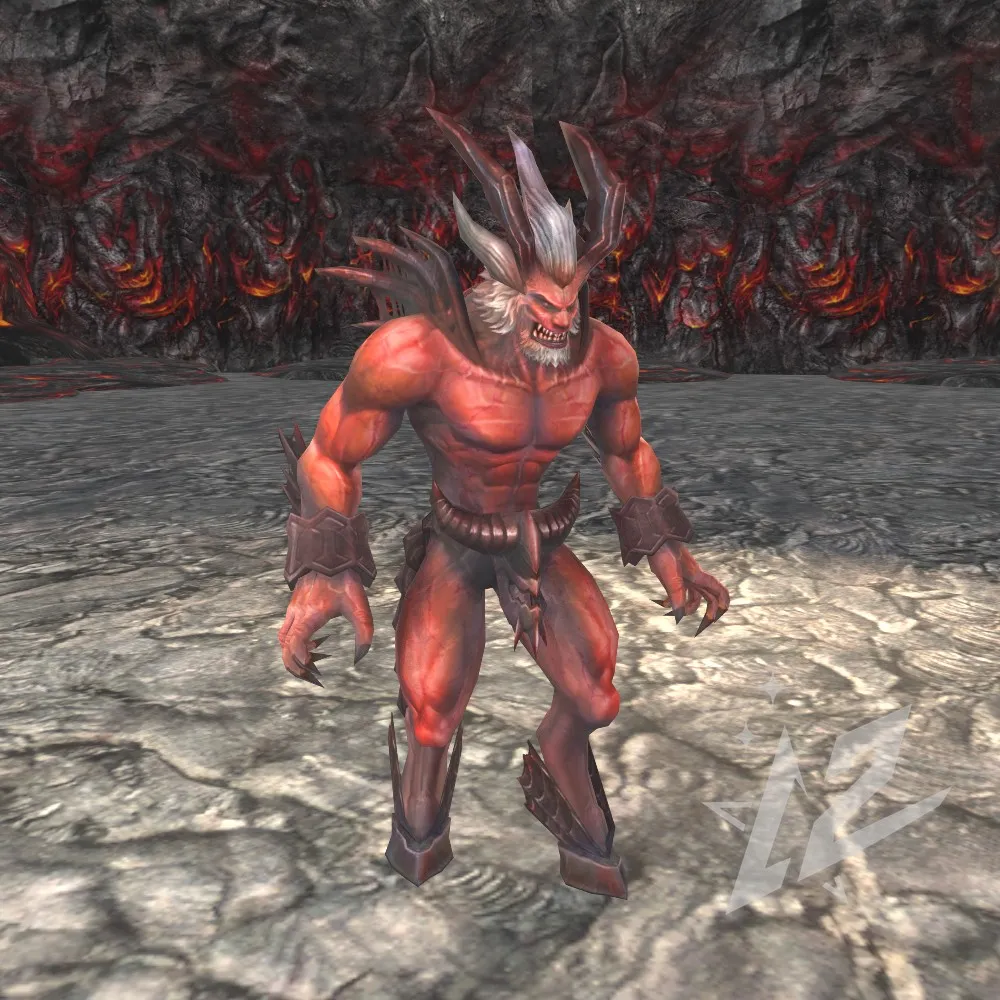 Messenger of Ember