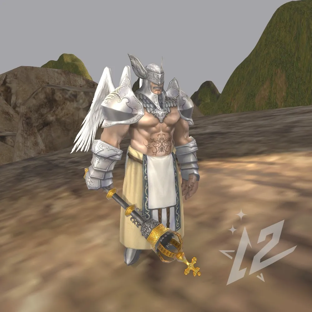 Barakiel's Acolyte (69 lvl) 1 Barakiel's Acolyte