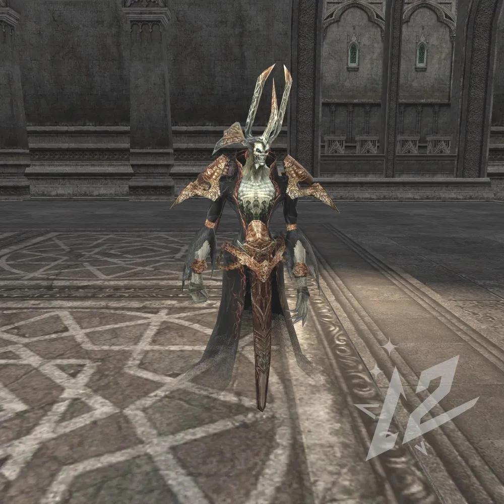 Knight of Shadow