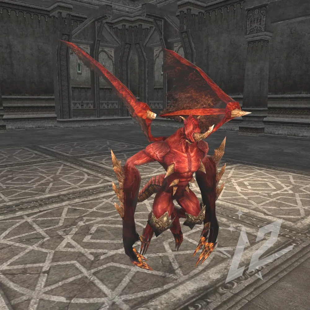 Knight of Shadow
