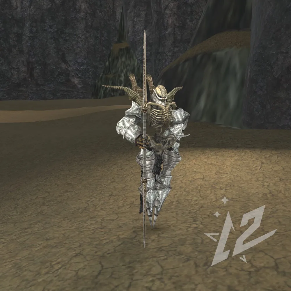 Lord Ishka 60 lvl 1 Lord Ishka