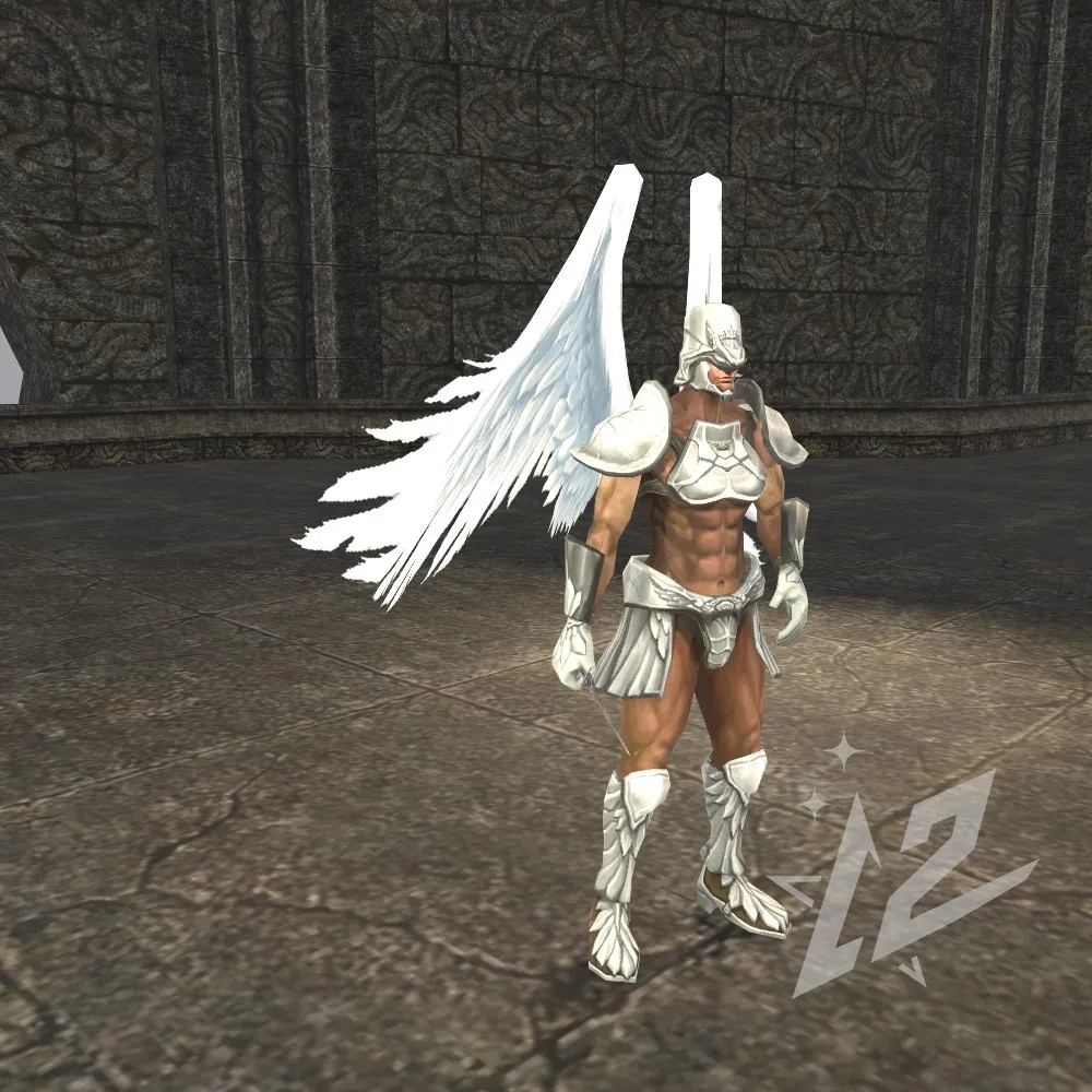Galaxia's Guards