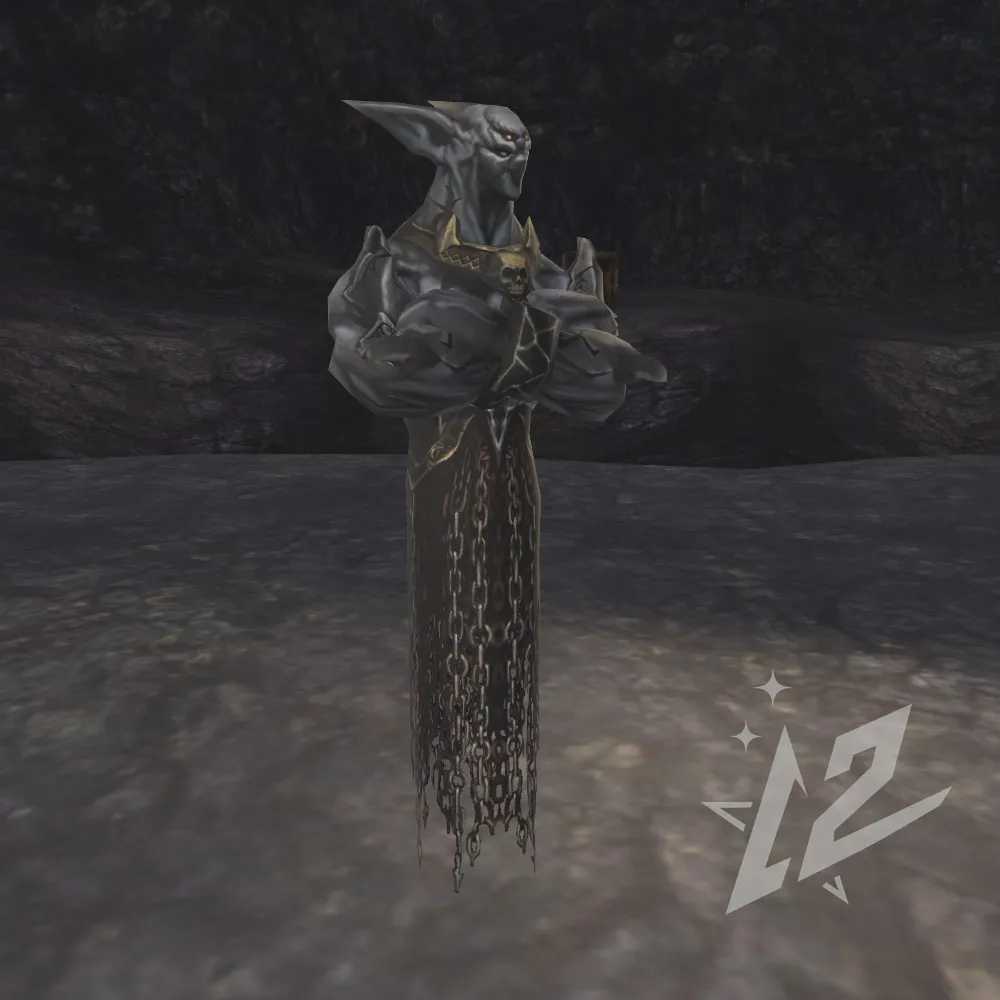 Shadow of Kenishee