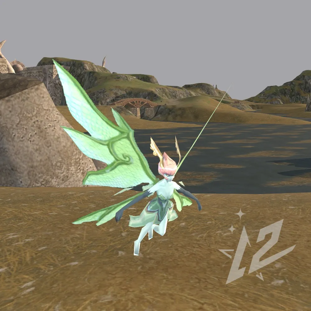 Guardian of Gildor (39 lvl) 1 Guardian of Gildor