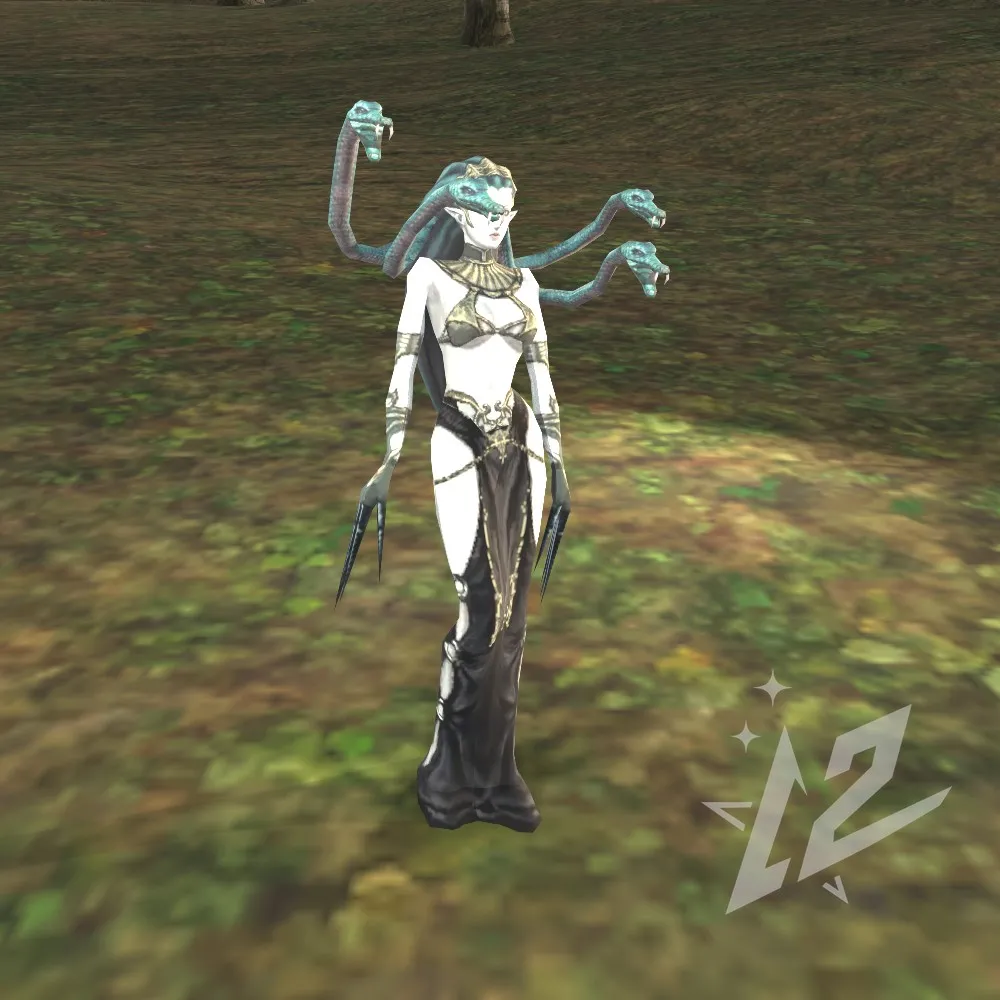 Handmaiden Of Stenoa