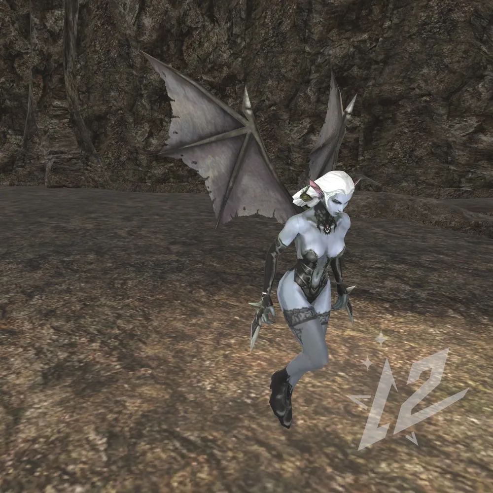Claw Of Succubus