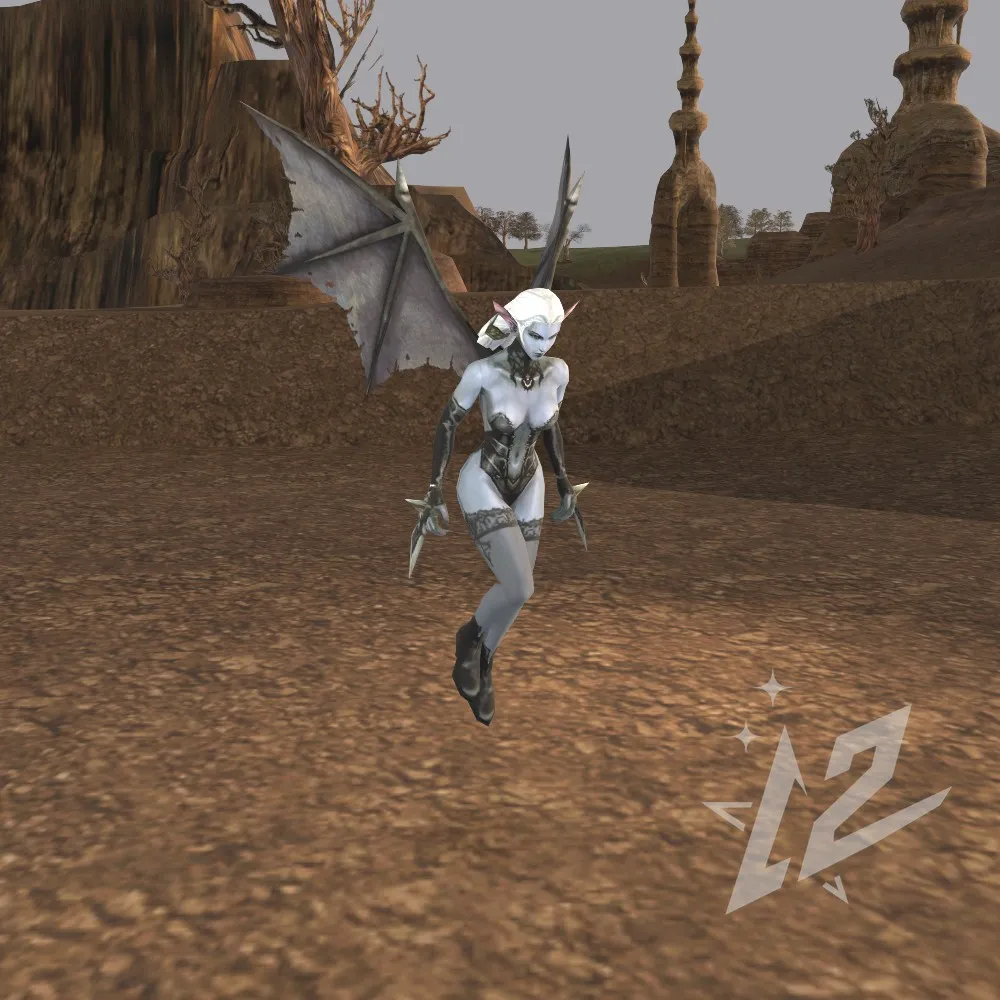 Succubus Of Seduction 40 lvl 1 Succubus Of Seduction