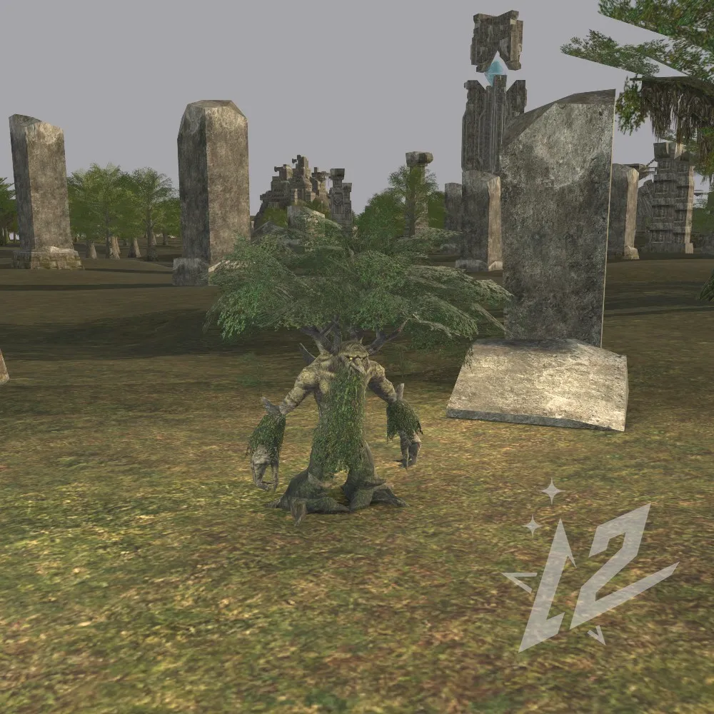 Secret Keeper Tree 47 lvl 1 Secret Keeper Tree