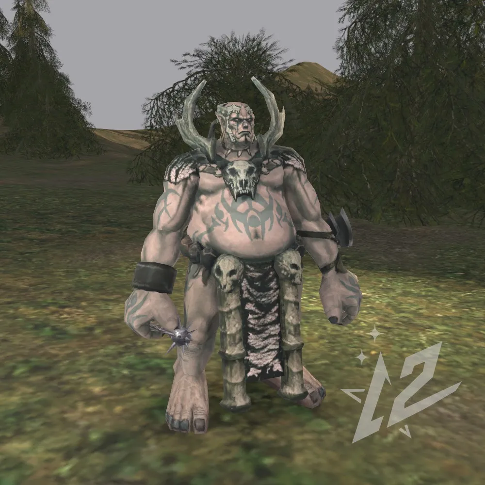 Tarlk Raider Kalath 48 lvl 1 Tarlk Raider Kalath