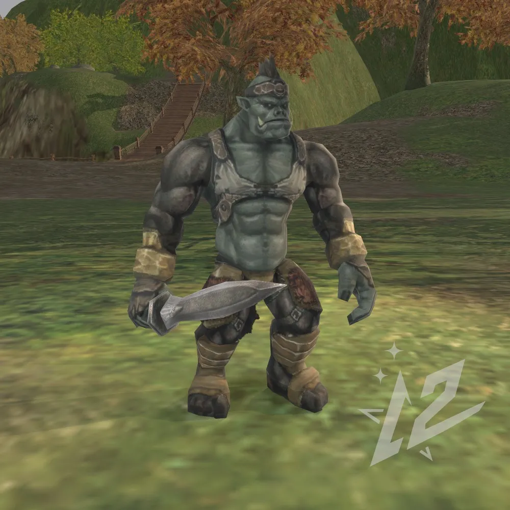 Timak Raider Kaikee 43 lvl 1 Timak Raider Kaikee